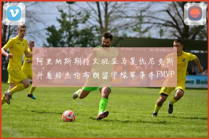 阿里纳斯期待文班亚马复仇尼克斯并看好杰伦布朗留守绿军争夺FMVP